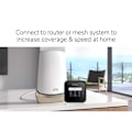 Miniatyrbillede 3 af 10: Netgear Bærbar Router Mr6450-100eus Nighthawk Wifi 6e 5g Søvfarvet