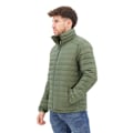 Miniatyrbillede 3 af 4: Superdry Jakke Studios Non Fuji Grøn 2XL Mand