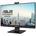 Pikkukuva 4 / 5: Asus Monitori Be24eqk Business 23.8´´ Ips Full Hd Led Musta One Size / EU Plug