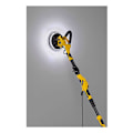 Miniatyrbillede 2 af 4: Powerplus Gipspudser Powx0479 1050w 225 Mm Søvfarvet