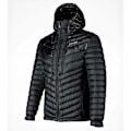 Miniatyrbillede 3 af 3: Huub Jakke Thorpe Quilted Sort S Mand