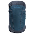 Miniatyrbillede 4 af 10: Vaude Agile Air 26l Rygsæk Blå