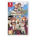 Pikkukuva 2 / 5: Pqube Class Of Heroes 1 & 2 Complete Edition