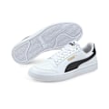Miniatyrbild 1 av 5: Puma Utbildare Shuffle Junior Vit EU 38 Pojke