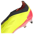 Pikkukuva 8 / 10: Adidas Jalkapallokengät Predator Elite Laceless Sg  EU 40 2/3