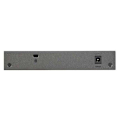 Miniatyrbild 2 av 3: Netgear Prosafe Smart Switch 8 Port Svart