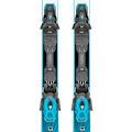 Pikkukuva 3 / 4: Head Wc Rebels E.xsr Sw + Pr 11 Gw Alppihiihtopakkaus Kirkas 177