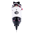 Miniatyrbillede 2 af 10: Tempish Pige Skøjter Rebel Ice T Rosa EU 33-36