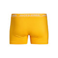 Miniatyrbild 6 av 7: Jack & Jones Larry Solid Plus Size Boxare 5 Enheter Flerfärgad 6XL Man