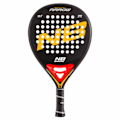Pikkukuva 1 / 3: Enebe Padel-maila Arrow Musta