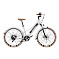 Pikkukuva 1 / 7: Emotorad Plymouth Sähköpyörä  One Size / 470Wh