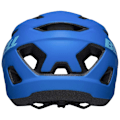 Pikkukuva 2 / 6: Bell Nmd 2 Mtb Mtb Kypärä Sininen