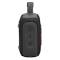 Pikkukuva 3 / 6: Jbl Go 4 4.2 W Bluetooth-kaiutin Musta