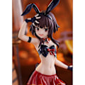 Pikkukuva 2 / 7: Max Factory Pop Up Parade Patsas Megumin Bunny Ver L Koko Kono Subarashii Sekai Ni Shukufuku O! 23 Cm Oranssi