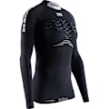 Miniatyrbillede 1 af 2: X-bionic Langærmet T-shirt The Trick 4.0 Run Sort L Kvinde
