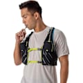 Miniatyrbillede 4 af 6: Nathan Hydrering Vest Pinnacle 4l Sort XL