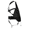 Miniatyrbillede 4 af 8: Xdeep Bcd Stealth 2.0 Tec Setup Sort W