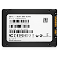 Miniatyrbillede 4 af 4: Adata Harddisk Sata 3 Su650 3d 240gb Grøn