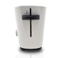 Miniatyrbillede 5 af 7: Tm Electron Brødrister Tmpts001 1000w Søvfarvet One Size / EU Plug