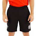 Miniatyrbillede 1 af 7: Puma Som-hi Girona Fc Shorts Sort L Mand