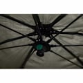 Miniatyrbillede 6 af 10: Prologic Komplet Brolly System C-series 55 Grøn 290 cm