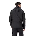 Miniatyrbillede 2 af 7: Vaude Bike Cyclist Warm Jakke Sort S Mand