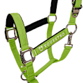 Pikkukuva 2 / 7: Equestro Riimu Ja Lyijy Shiny Fittings  Cob