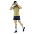 Miniatyrbillede 3 af 3: Dynafit Shorts Sky Sort M Mand