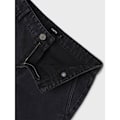 Miniatyrbillede 3 af 3: Name It Toizza Baggy Fit Jeans Sort 14 Years Dreng