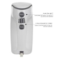 Pikkukuva 4 / 8: Tm Electron Taikinasekoitin Tmpba112 400w Kirkas One Size / EU Plug