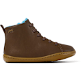 Miniatyrbillede 2 af 4: Camper Peu Cami Booties Brun EU 32 Dreng