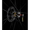 Miniatyrbillede 4 af 4: Mavic Hurtigudløserspyd Sort 12 x 142 mm