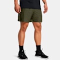 Miniatyrbillede 1 af 5: Under Armour Tech Vent 7´´ Shorts  L / Regular Mand