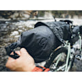 Pikkukuva 4 / 4: Topeak Satulalaukku Backloader 6l Musta
