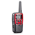 Miniatyrbillede 3 af 10: Midland Nødradio Ek35 2 Pmr446 Xt30 Sort