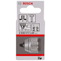 Miniatyrbillede 4 af 4: Bosch Professional Chuck Gsb13re/16 Re Auto+press-lock