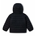 Miniatyrbild 2 av 3: Columbia Powder Lite™ Ii Jacka Svart 4-5 Years Pojke