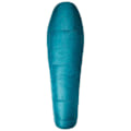 Miniatyrbillede 3 af 3: Mountain Hardwear Sovepose Phantom 30f/-1ºc Rød Regular / Left Zipper