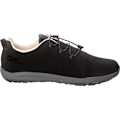 Miniatyrbillede 1 af 6: Jack Wolfskin Spirit Wool Low Vandresko Sort EU 41 Mand