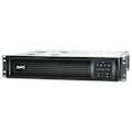 Pikkukuva 1 / 3: Apc Ups Smart 1500va Lcd Rm 2u Musta One Size / EU Plug