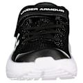Pikkukuva 6 / 6: Under Armour Lenkkitossut Bps Surge 4 Ac Musta EU 32 Poika