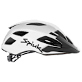 Miniatyrbillede 4 af 4: Spiuk Mtb Hjelm Kaval Hvid,Sort M-L