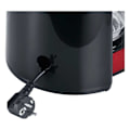 Miniatyrbillede 9 af 10: Severin Dryp Kaffemaskine Ka 4817 1.7l Transparent One Size / EU Plug