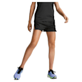Miniatyrbillede 3 af 4: Puma Shorts Run Ultraweave Split Sort M Kvinde