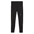 Miniatyrbillede 1 af 2: Puma Lace Højtaljede 7/8 Leggings Sort XS Kvinde