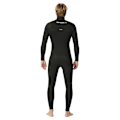 Pikkukuva 2 / 4: Rip Curl Pitkähihainen Rintavetoketjullinen Neopreenipuku Dawn Patrol 5/3 Mm Gb St Musta LS