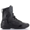 Miniatyrbillede 1 af 7: Alpinestars Superfaster Landevejsstøvler Sort EU 41 Mand