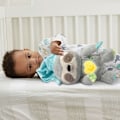 Miniatyrbillede 4 af 7: Vtech Sloth Lullabies To Sleep Interactive Plys Blå