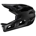 Miniatyrbillede 4 af 5: Leatt Mtb Hjelm Enduro 3.0 Sort S