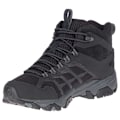 Pikkukuva 8 / 10: Merrell Vaelluskengät Moab Fst 2 Ice+ Musta EU 39 Nainen